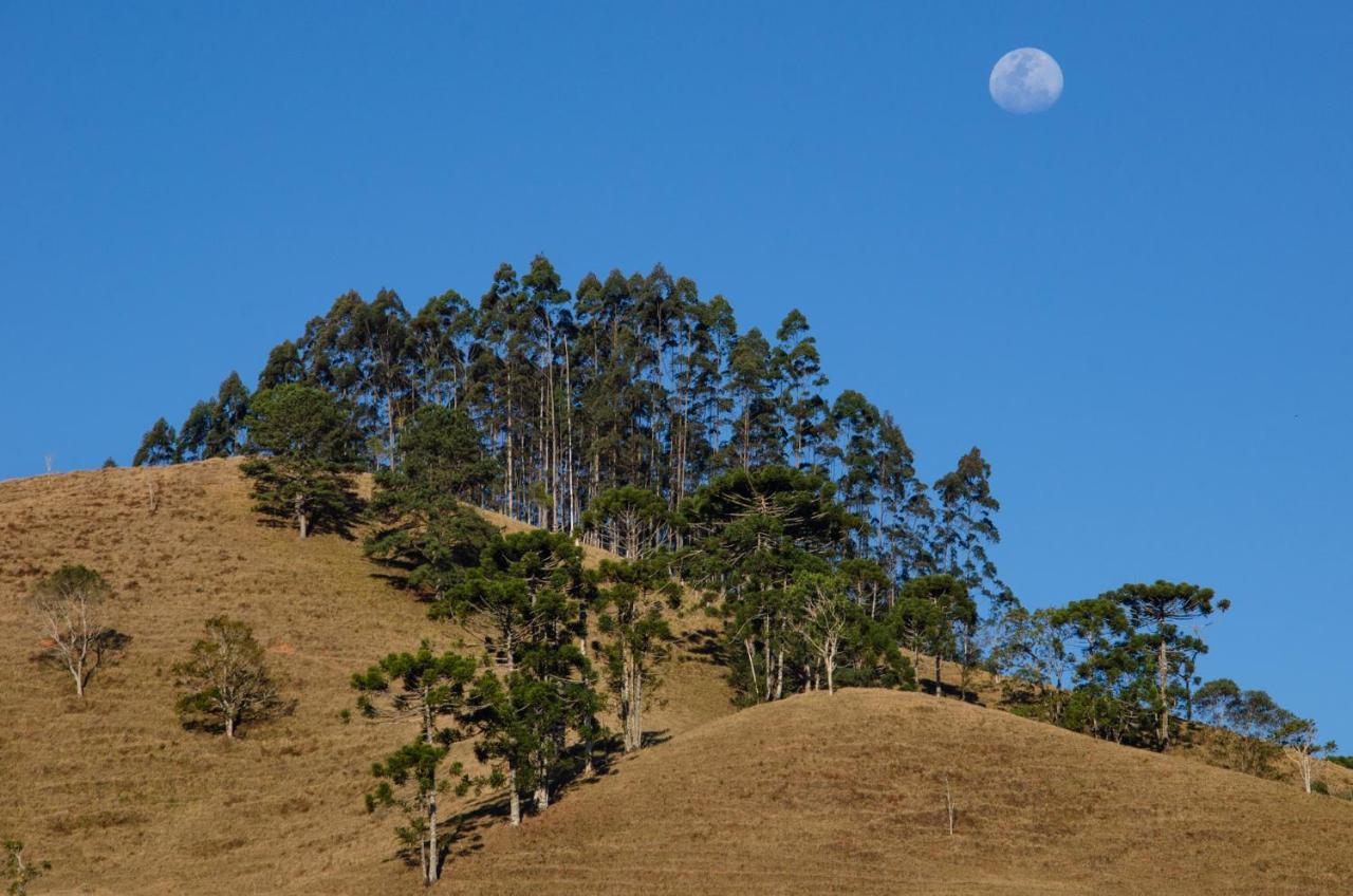 Pousada Vista Bonita Visconde De Maua Dış mekan fotoğraf